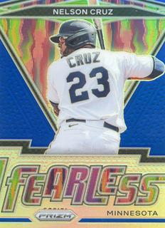 Nelson Cruz