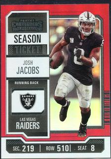 Josh Jacobs