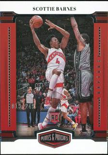 Scottie Barnes