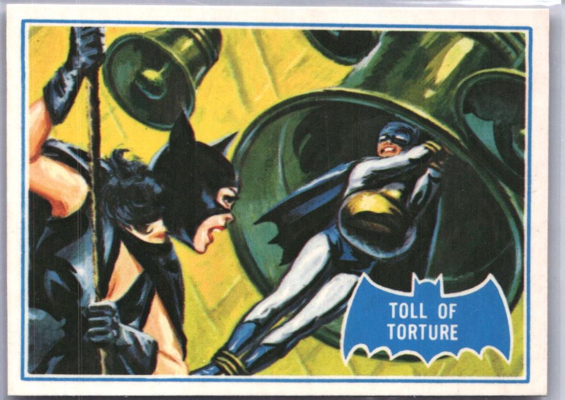 1989 Toll of Torture #21B