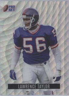 Lawrence Taylor