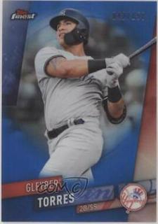 Gleyber Torres