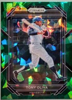 Tony Oliva