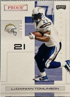 LaDainian Tomlinson