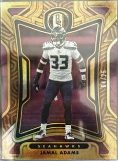 Jamal Adams