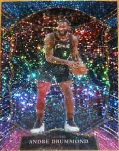 Andre Drummond