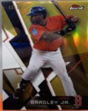 Jackie Bradley Jr.