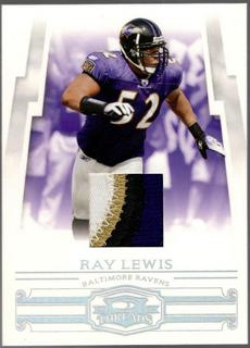 Ray Lewis