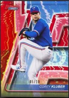 Corey Kluber