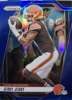 Jerry Jeudy