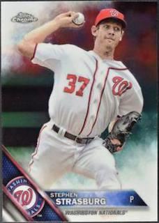 Stephen Strasburg