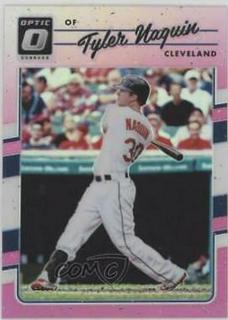 Tyler Naquin