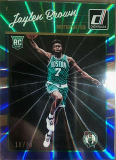 Jaylen Brown
