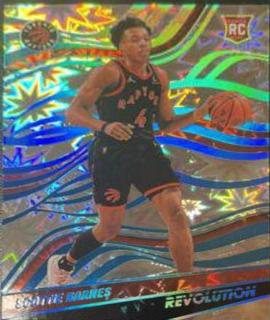 Scottie Barnes