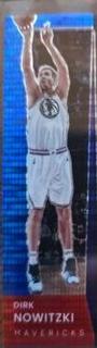 Dirk Nowitzki, Dwyane Wade