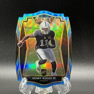Henry Ruggs III