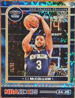 CJ McCollum