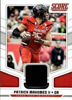 Patrick Mahomes II