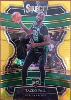 Tacko Fall