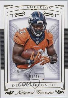 C.J. Anderson