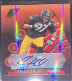 Cameron Heyward