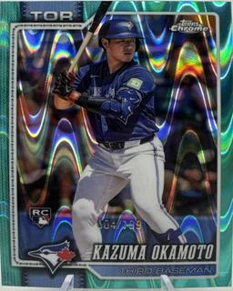 Kazuma Okamoto