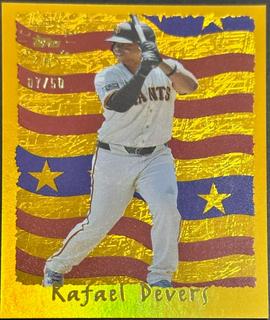 Rafael Devers