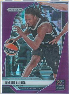 Melvin Ajinca