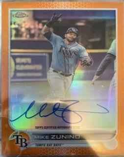 Mike Zunino