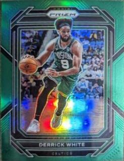 Derrick White