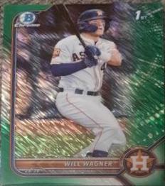Will Wagner