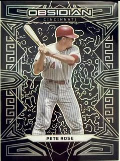 Pete Rose
