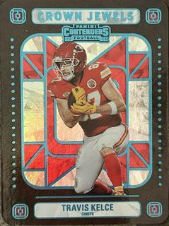 Travis Kelce