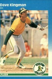Dave Kingman