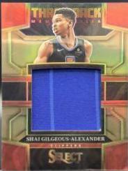 Shai Gilgeous Alexander