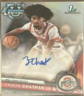 Taison Chatman