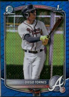Diego Tornes