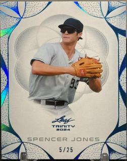 Spencer Jones