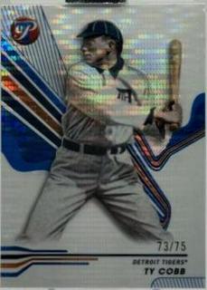 Ty Cobb