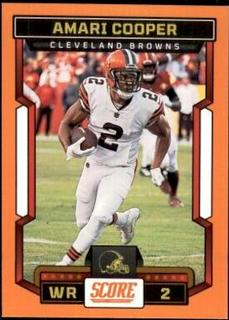 Amari Cooper