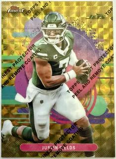 Justin Fields