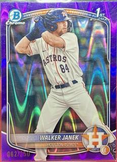 Walker Janek