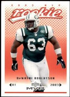DeWayne Robertson