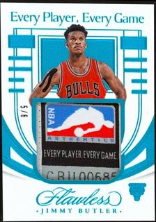 Jimmy Butler III