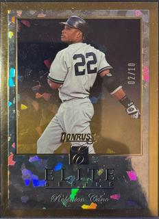 Robinson Cano