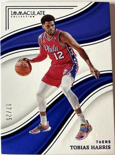 Tobias Harris