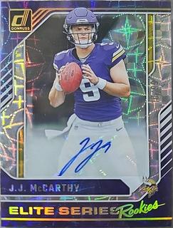 J.J. McCarthy