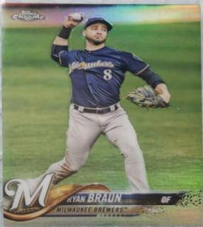 Ryan Braun