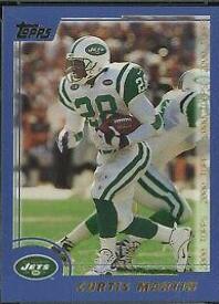 Curtis Martin
