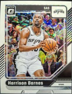 Harrison Barnes